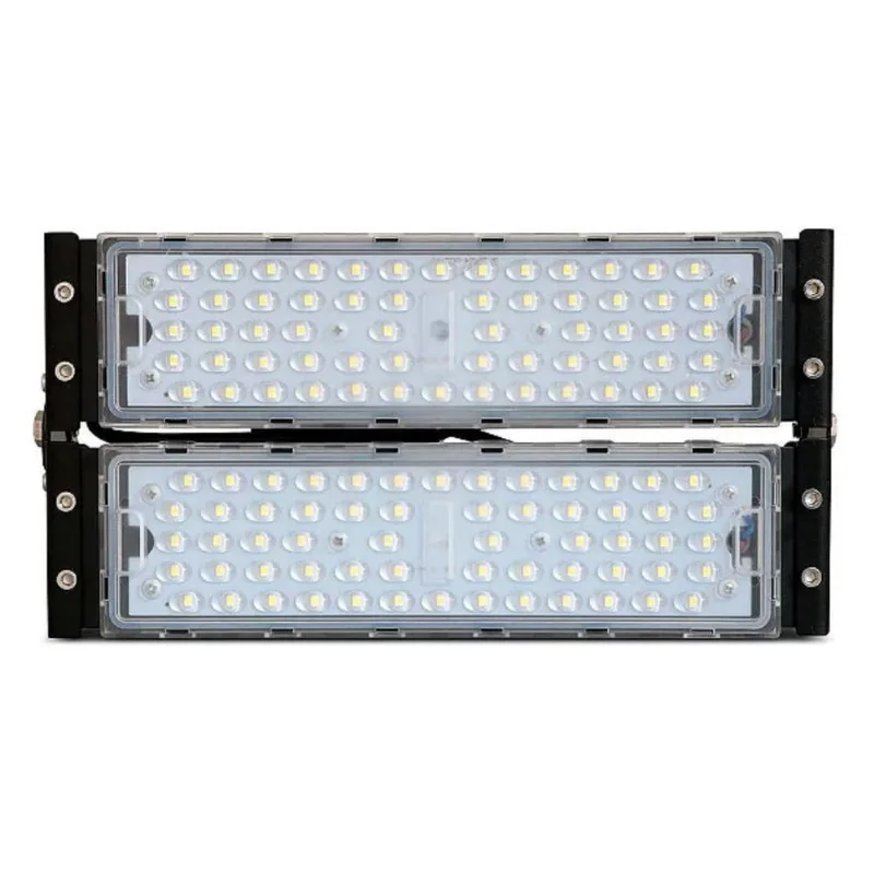 Refletor Industrial 100W IP67 - Modelo 2023