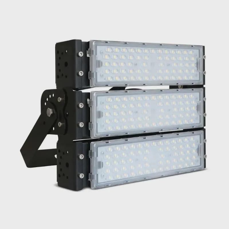 Refletor Industrial Modelo 2023 150w 6500k Ip67
