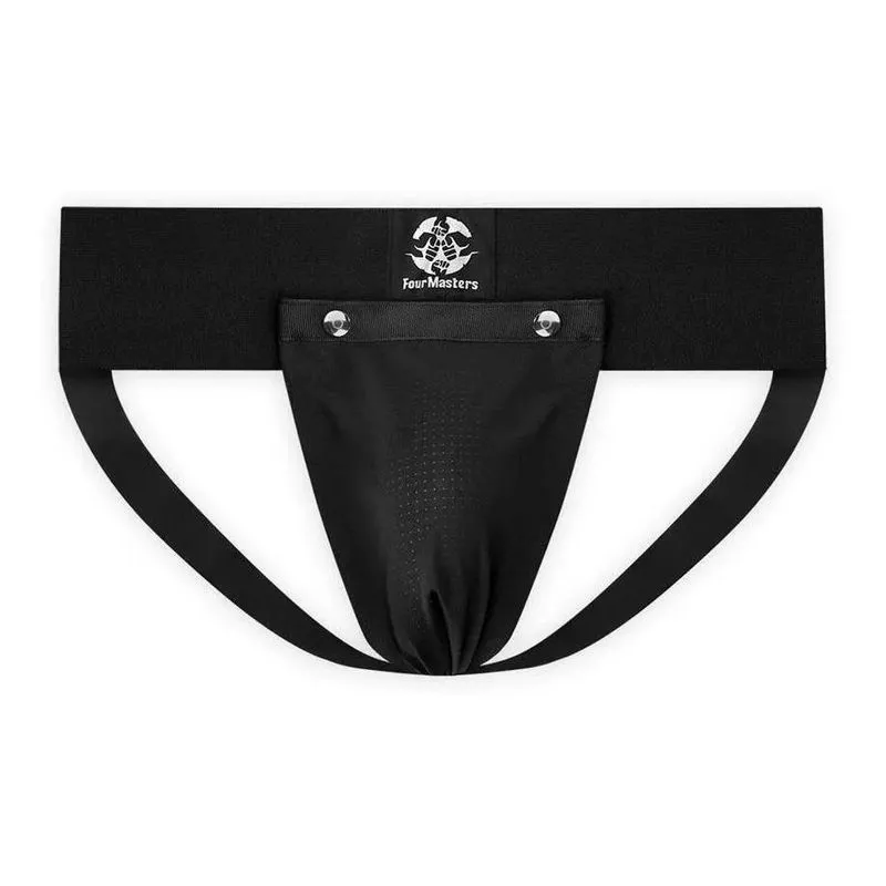 Protetor Genital Masculino Coquilha Boxe, Muay Thai Mma Etc