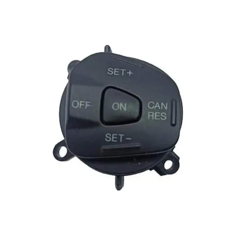 Botao Comando Piloto Automatico Ford New Fiesta Ecosport