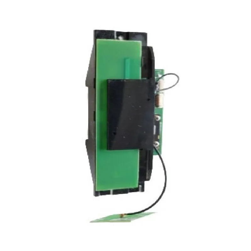 Módulo Wi-Fi Zebra RW420 completo