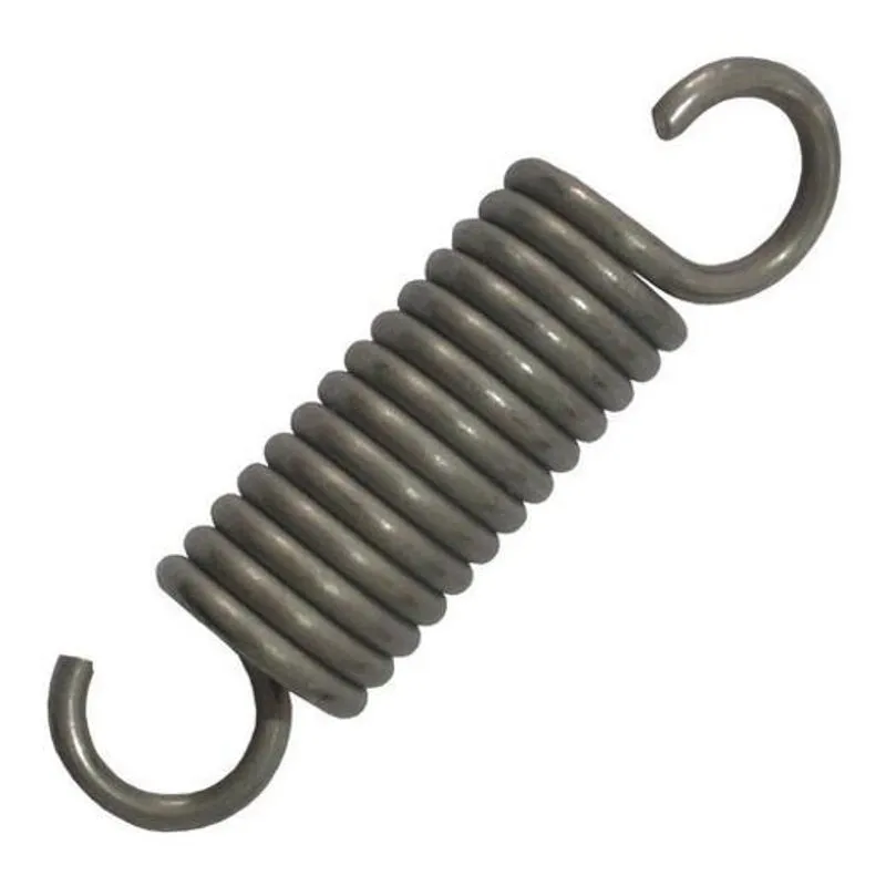 Mola Jump Inox 8 Cm Kit 20 Unidades
