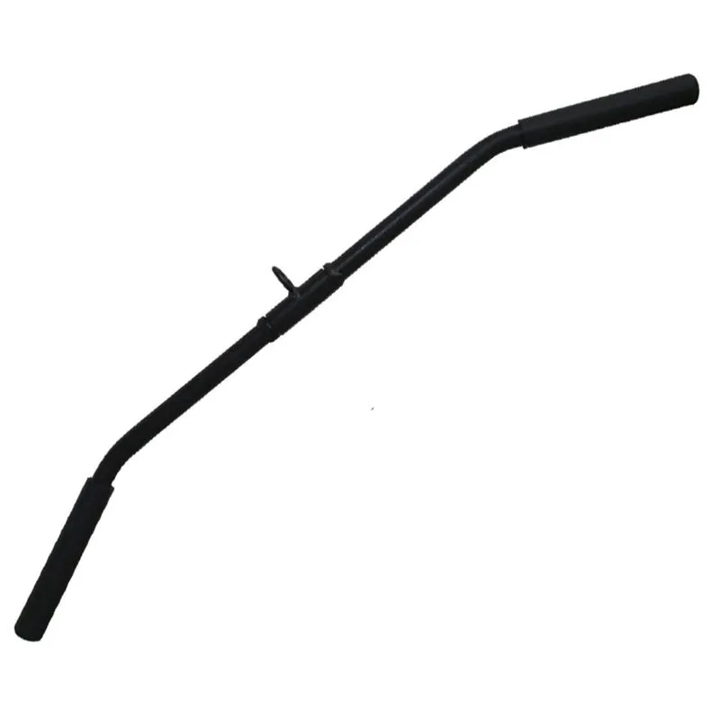 Puxador Costa Curvo 1 Metro