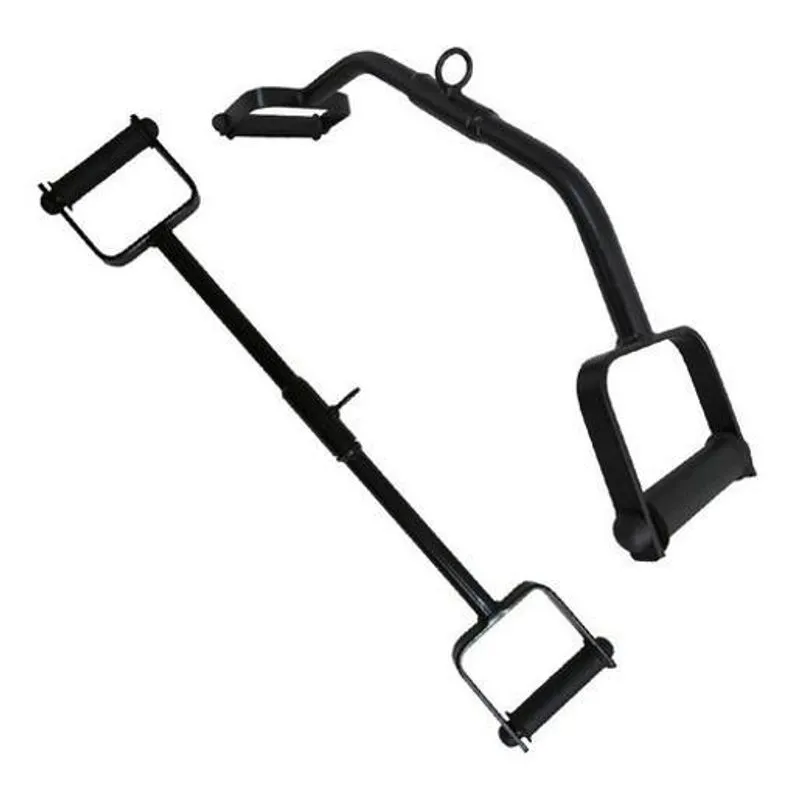 Puxadores Barra Romana D Curvo + D Reto 70 Cm