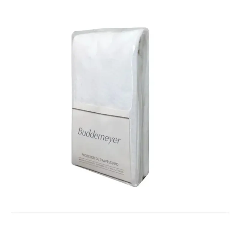 Protetor Para Travesseiro 70x50 Algodão Maison Buddemeyer Co