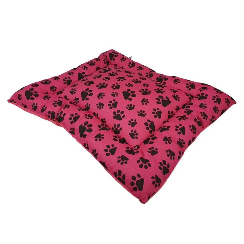 Cama Almofada Casinha Pet Super Macia Para Cachorro - M