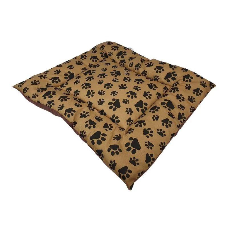 Cama Almofada Casinha Pet Super Macia Para Cachorro - M