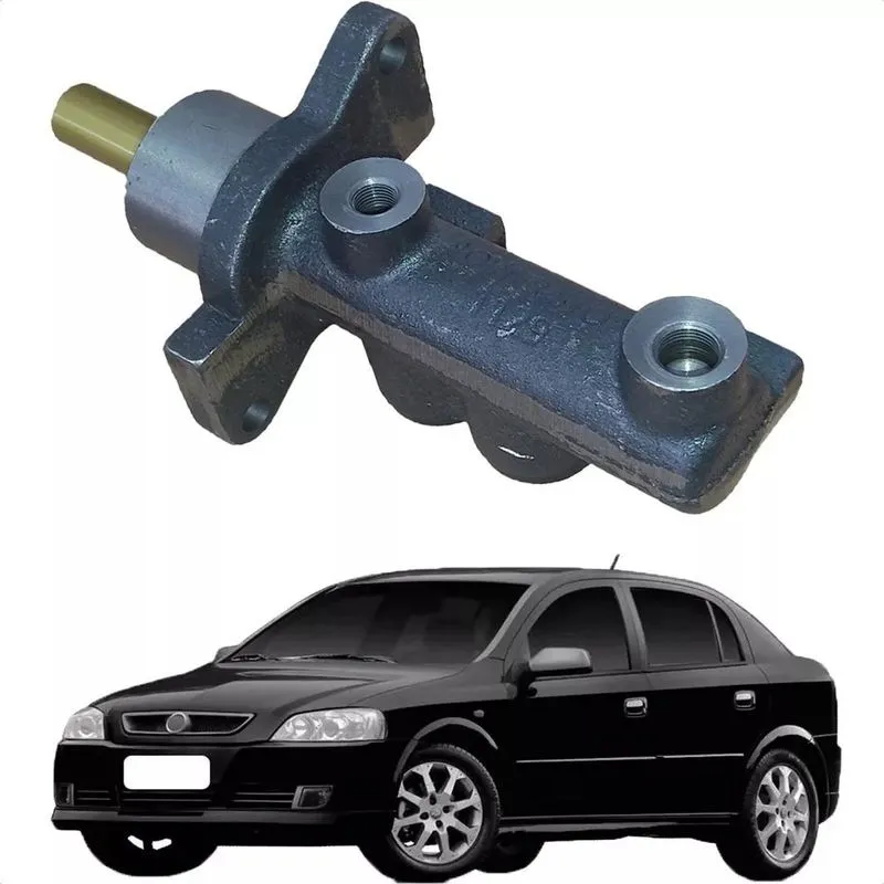 Cilindro Mestre Astra 1999 E 2012 Sem Abs 7/8
