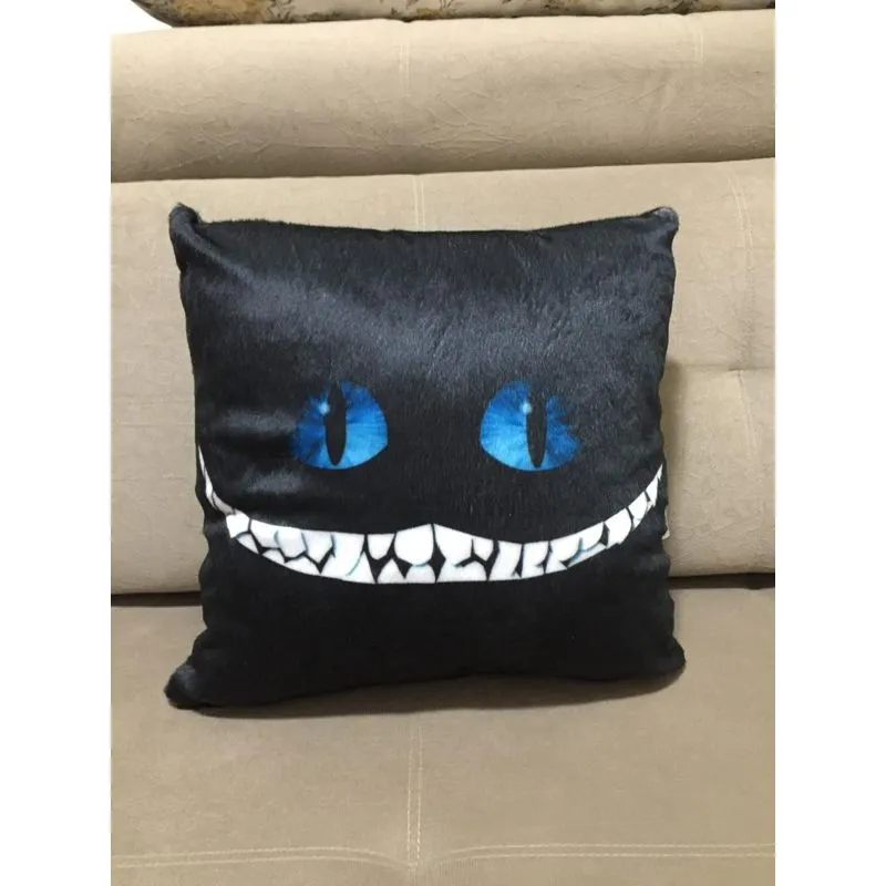 Almofada Gato Risonho