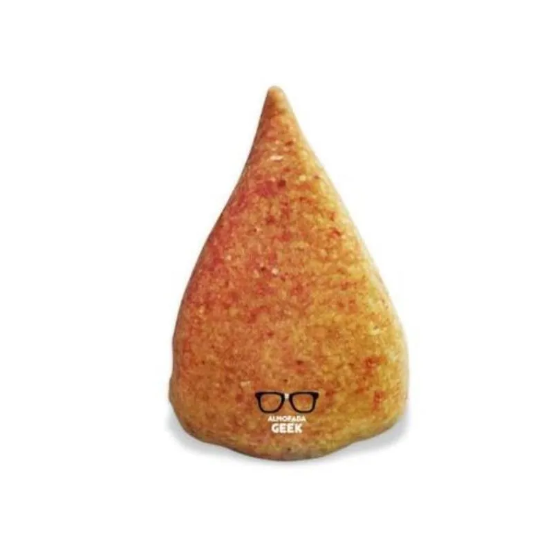 Almofada Mini Coxinha