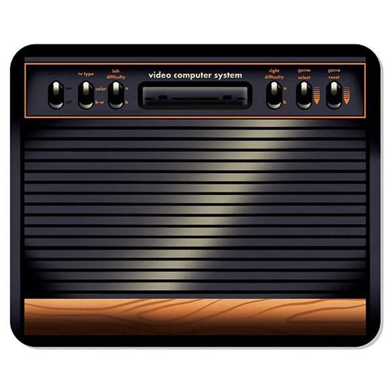 Mousepad Atari
