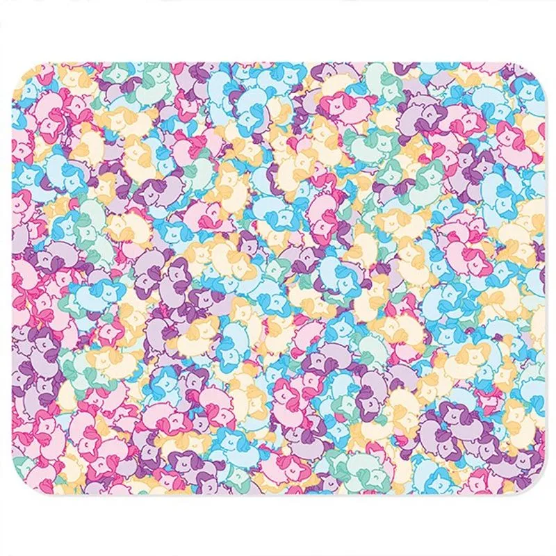 Mousepad Unicórnio