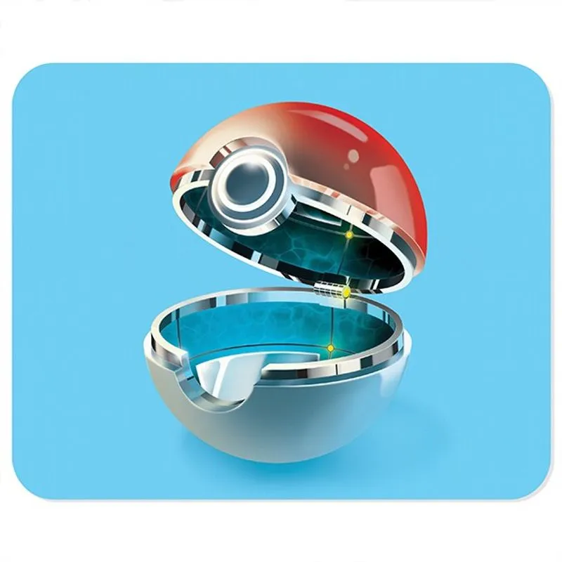 Mousepad Pokelementos Água