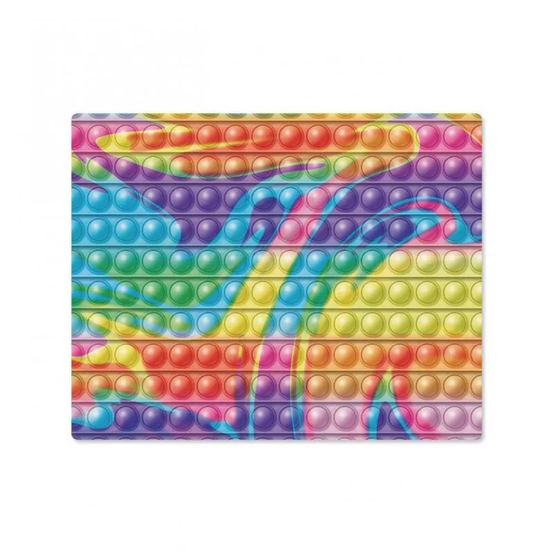 Mousepad Pop It