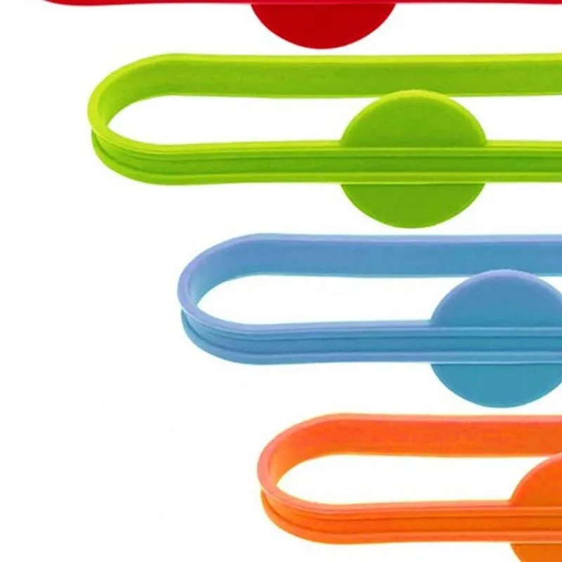 Marcador De Copos E Taças Silicone