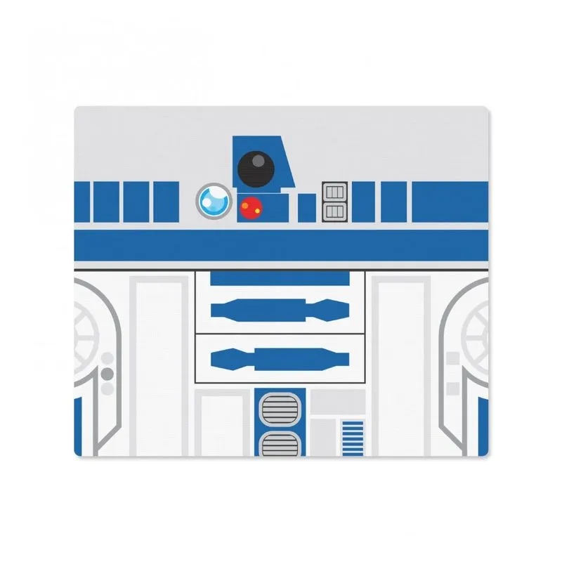 Mousepad R2D2 - Star Wars
