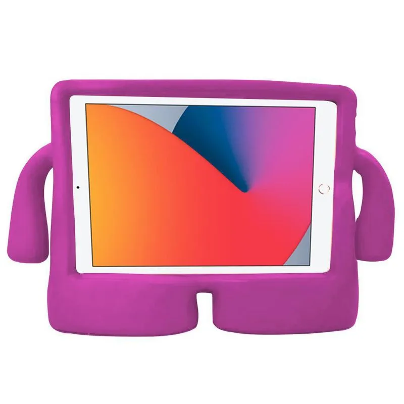 Capa Infantil Ipad Air 3 A2152 A2153 A2154 Macia Kids - Pink