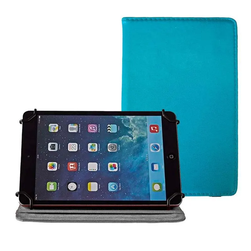 Capa Tablet Multilaser M7s Plus M7 Plus M7 Protetora - Azul