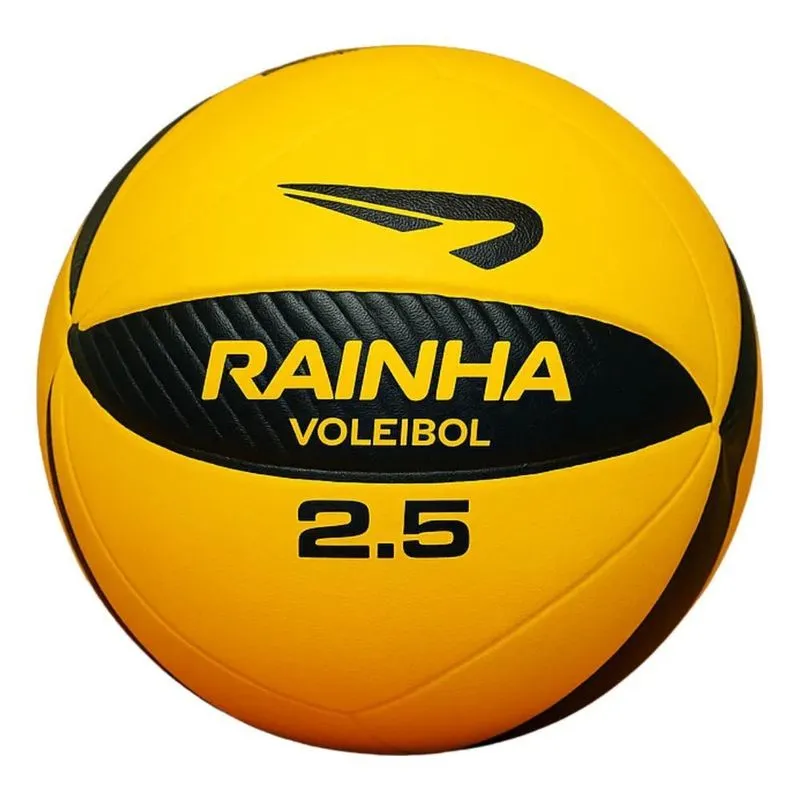 Bola De Vôlei De Quadra Rainha Vl 2.5 Voleibol Oficial
