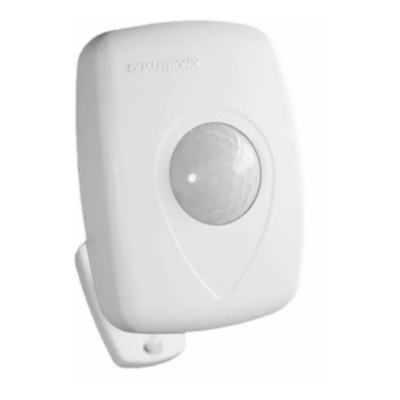 Kit Com 04 Unid Sensor De Presença Qualitronix 360 Qa23
