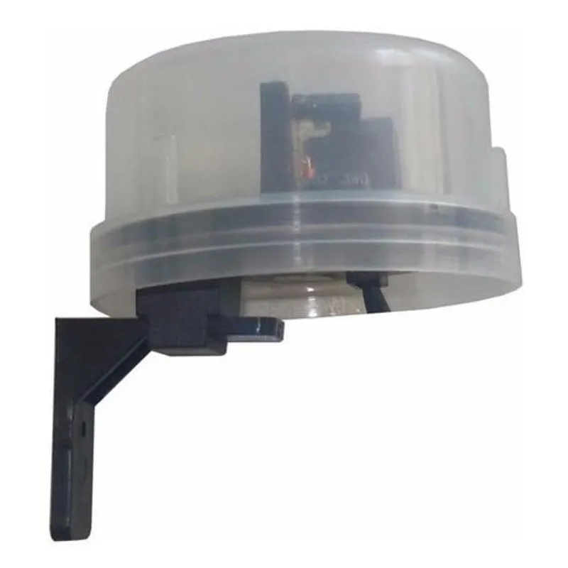 Relé Fotocélula Qualitronix Corujito Bivolt Qr51 06 Unid