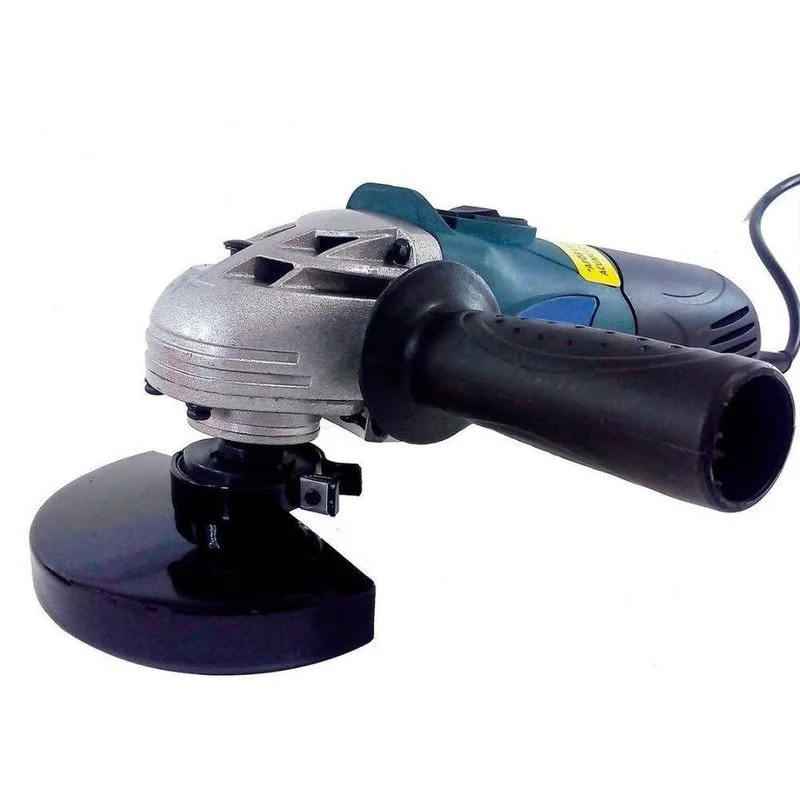 Esmerilhadeira Lixadeira Angular 650w 127v Songhe Tools