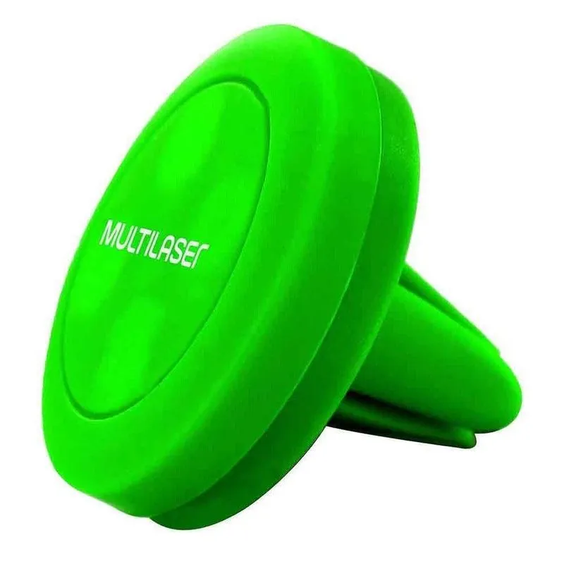 Suporte Automotivo Magnético - Multilaser Ac300