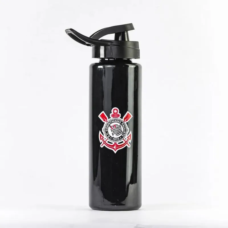 Squeeze Do Corinthians 750ml Licenciado Presente Corinthiano