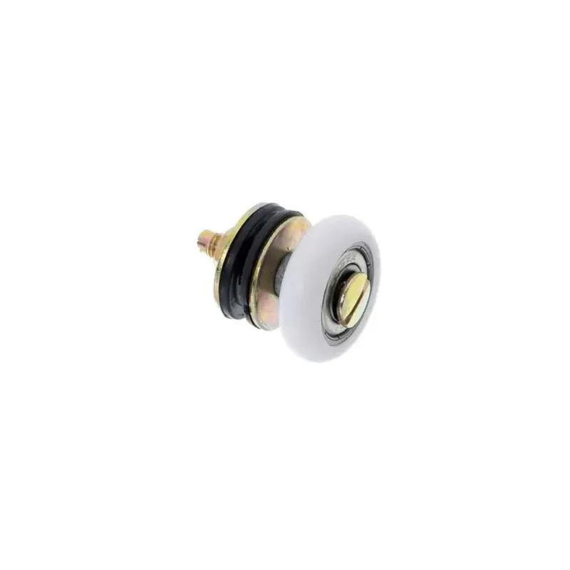 ROLDANA BOX JANELA PORTA VIDRO TEMPERADO BLINDEX KIT 2 PCS