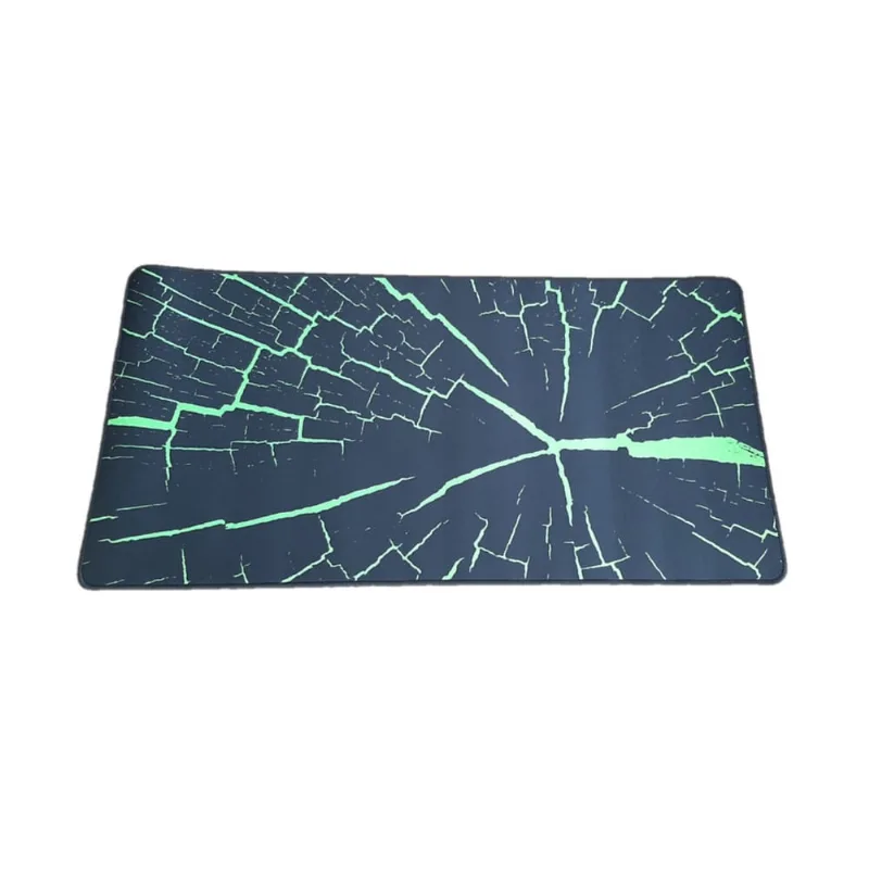 Mouse pad gamer speed grande 70x35CM - charada