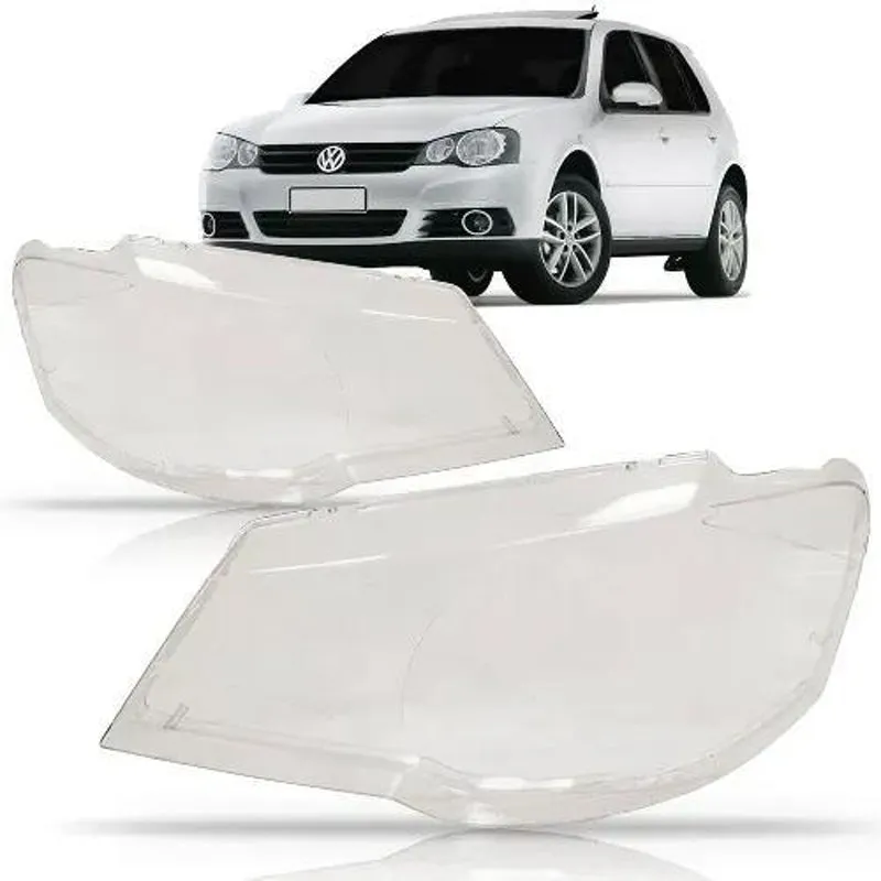 Par Lente Farol Golf Sportline 2008 2009 2010 2011 2012 2013
