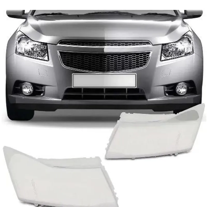 Par Lente Farol Cruze Sedan Hatch Lt Ltz 2011 2012 2013 2014