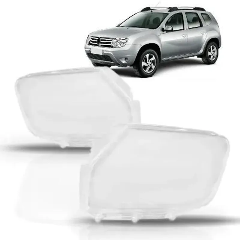 Par Lente Farol Duster 2012 2013 2014 2015
