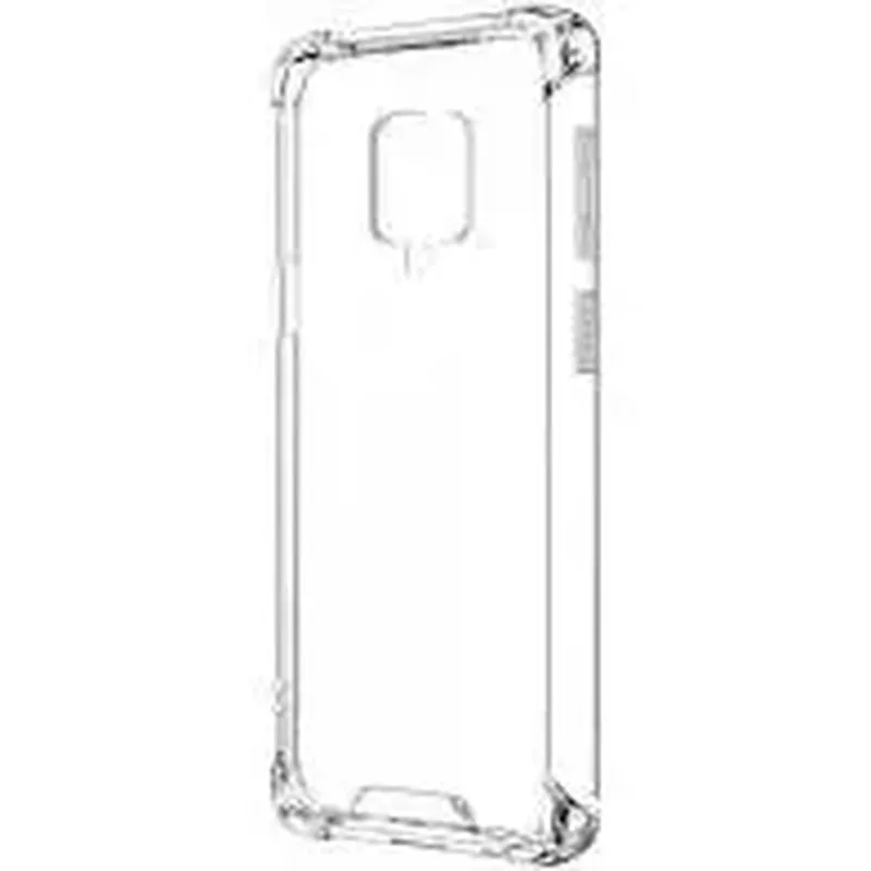 capinha de celular note 9 transparente