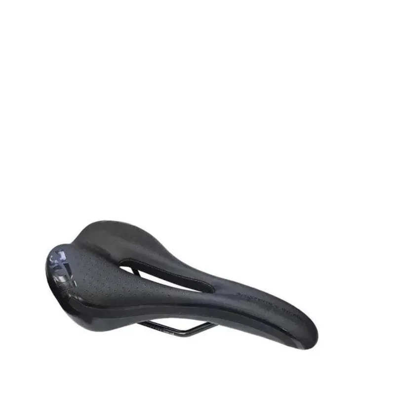 Selim Banco Bike Bicicleta Mtb Vazado Ddk D3733 Snake 140mm