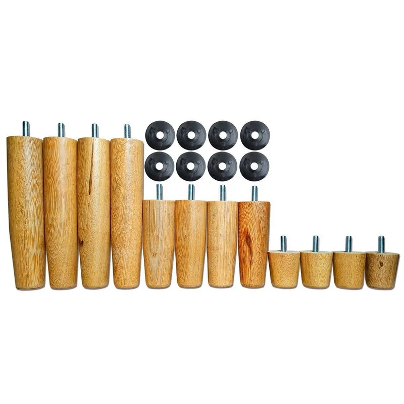 Pé Cama Anti Refluxo Com 12 Box Queen E King 5/12,5/20cm