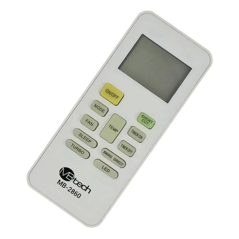 Controle Para Ar Springer Carrier 42Fnca22S5 42Fnca18S5