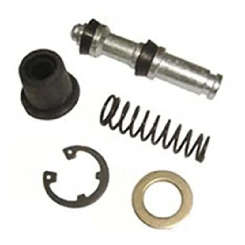 Reparo Cilindro Mestre Freio Dianteiro Yamaha Fazer 250