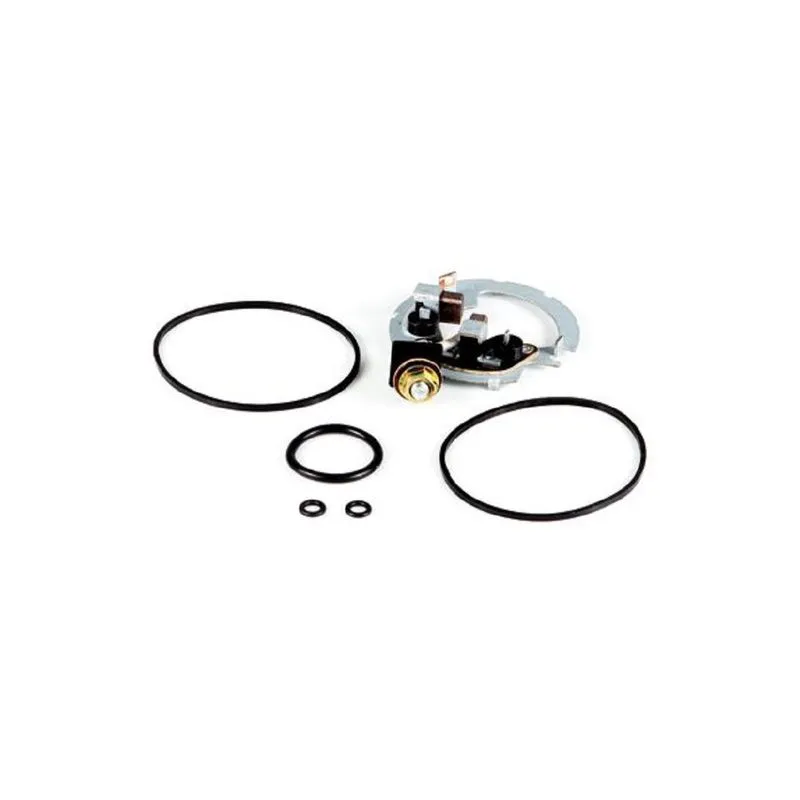 Escova Motor Arranque Partida Honda Cbx 150 Aero Magnetron