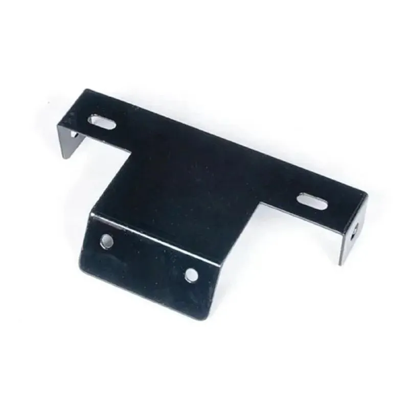 Suporte De Placa Rabeta Eliminador Fixo Universal