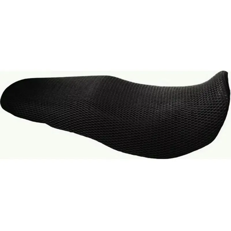Manta Capa Térmica Proteção Calor Banco Yamaha Fazer 150