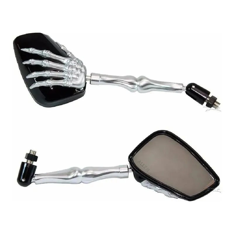 Espelho Retrovisor Kawasaki Vulcan Todas