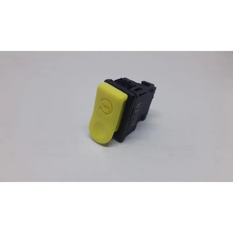 Botão Interruptor Partida Dafra Zig 100 2009/2014