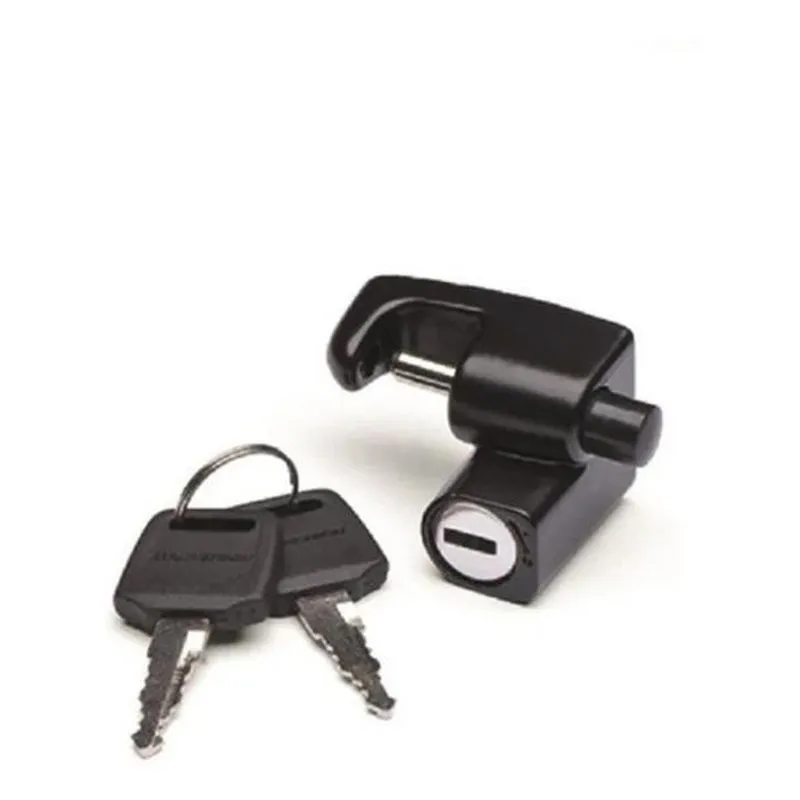 Trava De Capacete Honda Cg Today Titan Fan 125 Magnetron