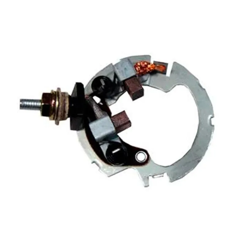 Escova Motor Arranque Partida Honda Cg Titan Fan 125
