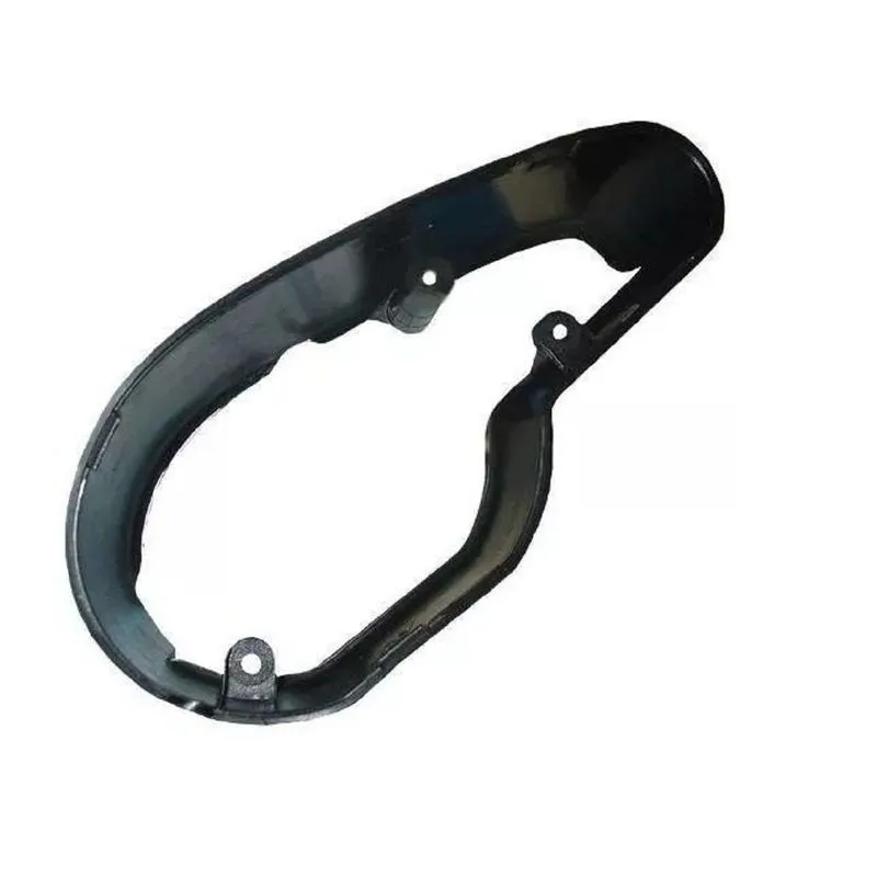 Carcaça Painel Inferior Yamaha Xtz 125 Até 08 Tdm 225