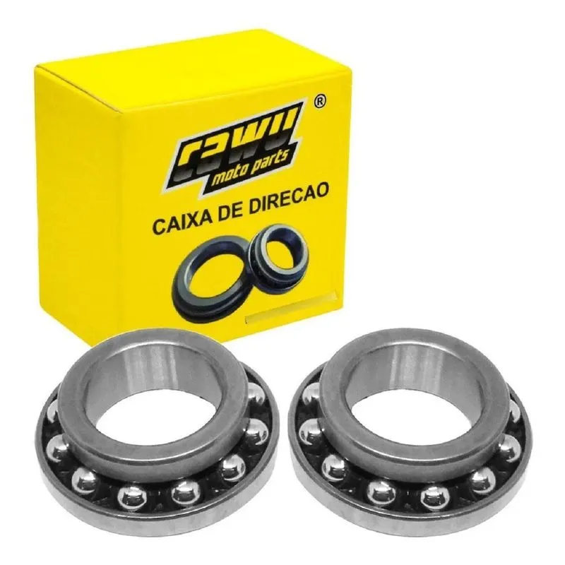 Caixa De Direção Honda Cbx 750f Cbx 750 Indy