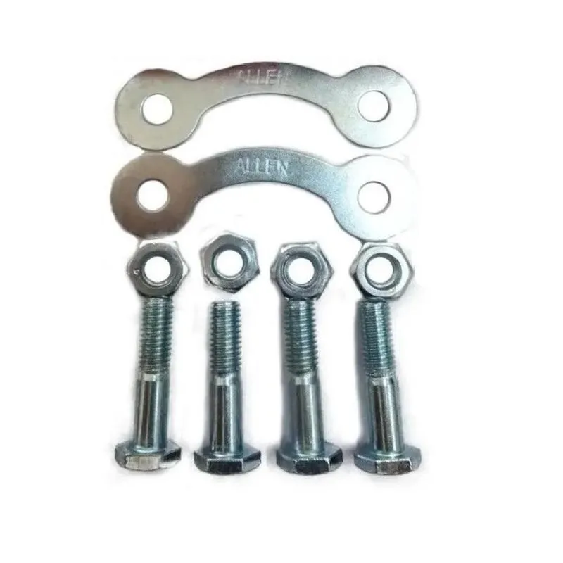 Prisioneiro Porca Da Coroa Yamaha Crypton 100