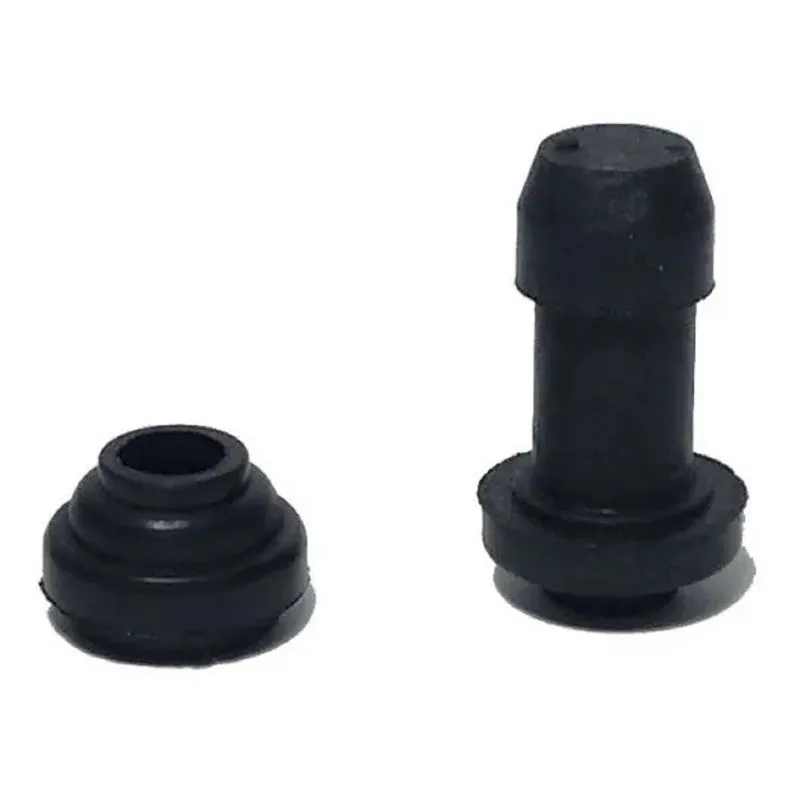 Borrachas Reparo Pinça Freio Cb 250 Nova Twister