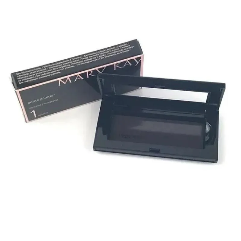 Paleta Petite Para Sombras Mary Kay